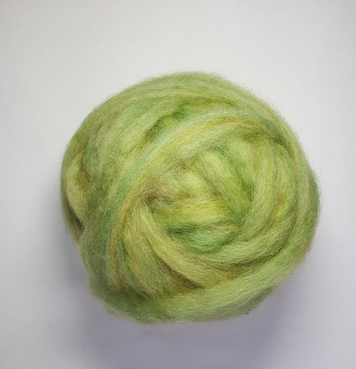 Coopworth Roving Spring Green Croftland Farm LLC