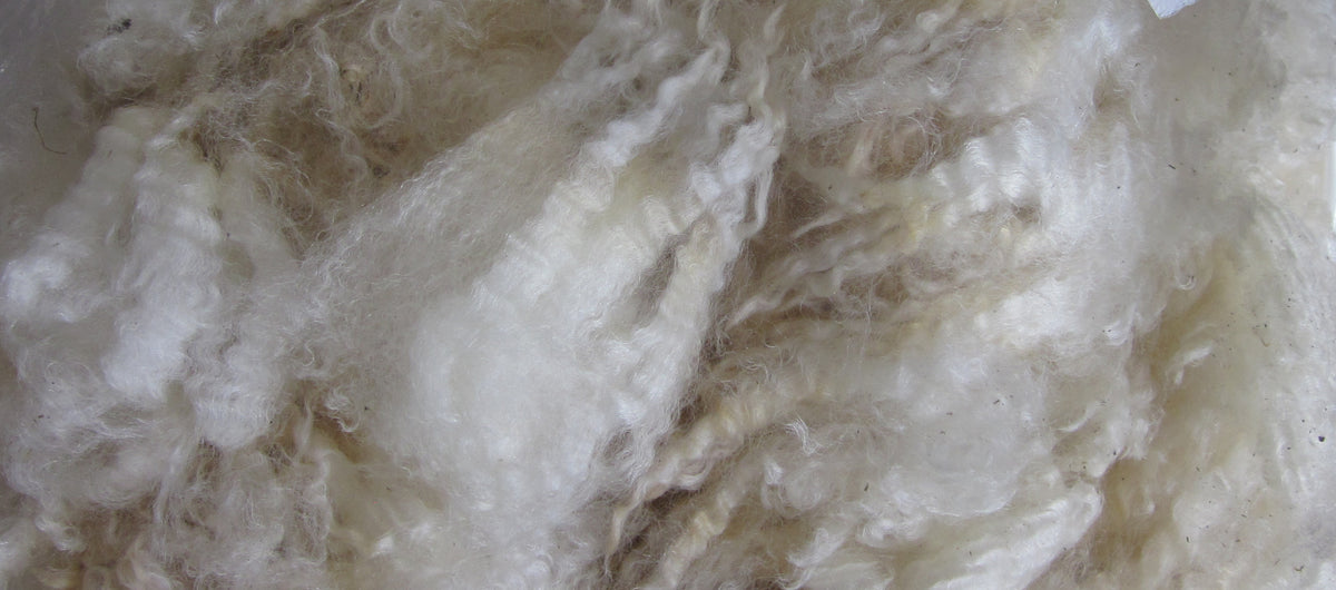 Coopworth Fleeces Croftland Farm LLC