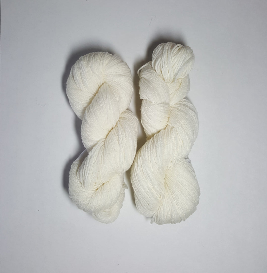 Cormo Lace Yarn