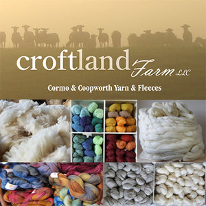Croftland Farm LLC Gift Card